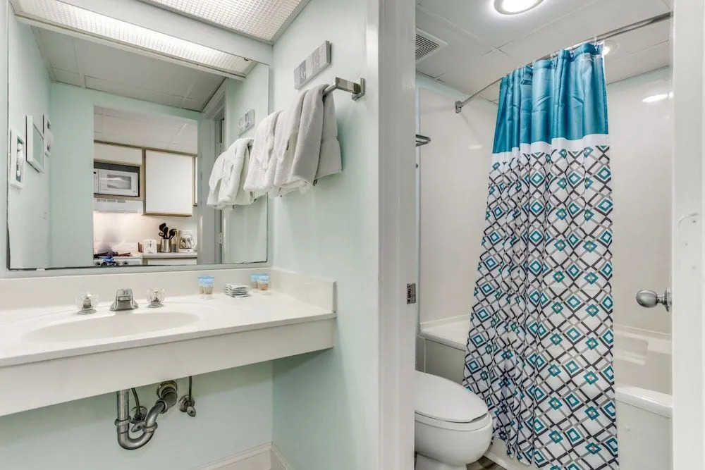 Oceanview Amazing Condo