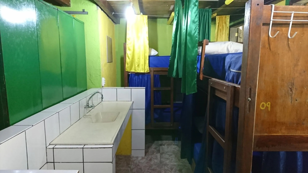 Bela Casa Quartos e Hostel Ilha Grande