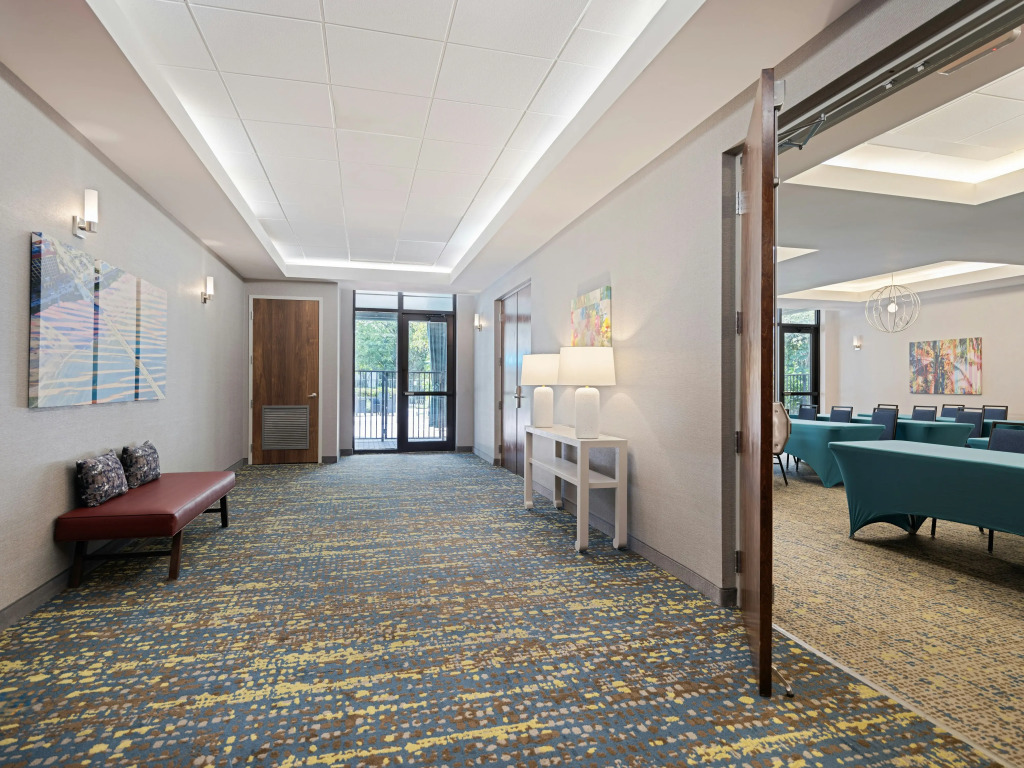 Hampton Inn Deerfield Beach