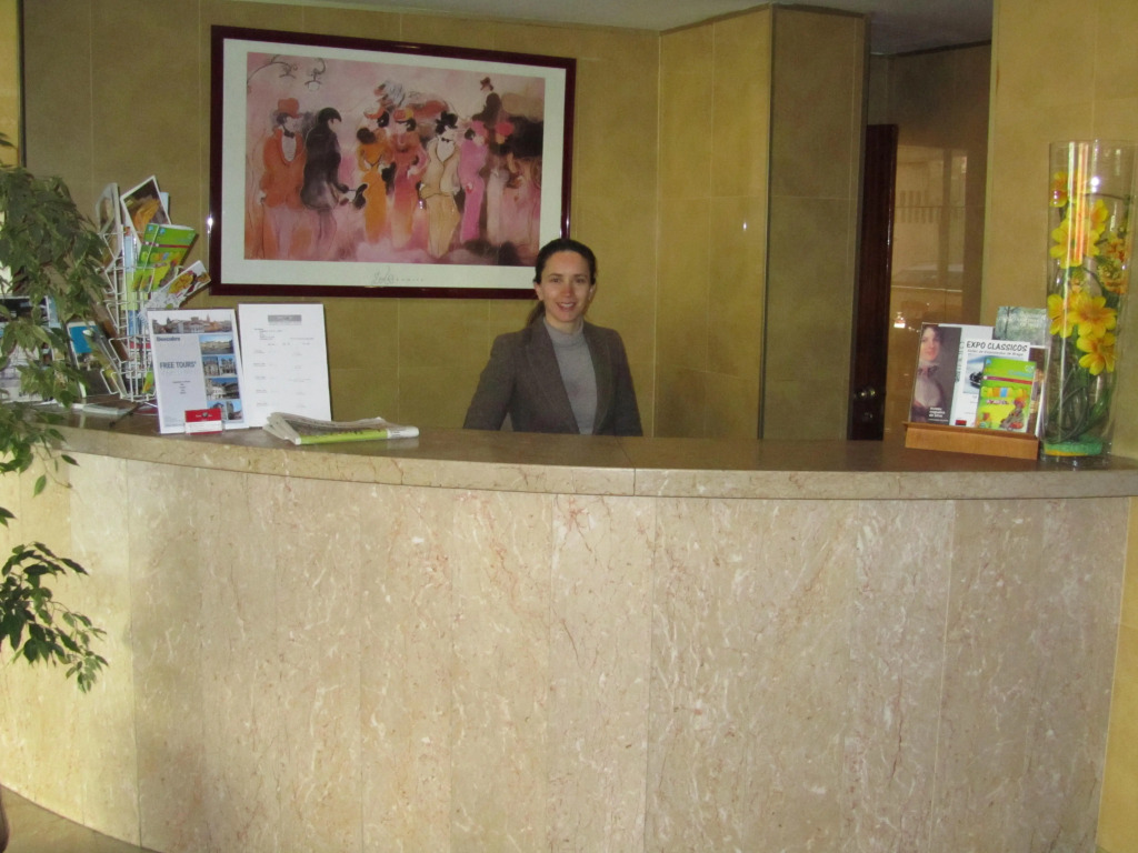 Hotel Dom Vilas