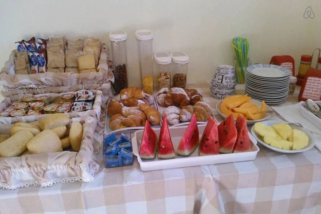 B&B Raggio Di Sole