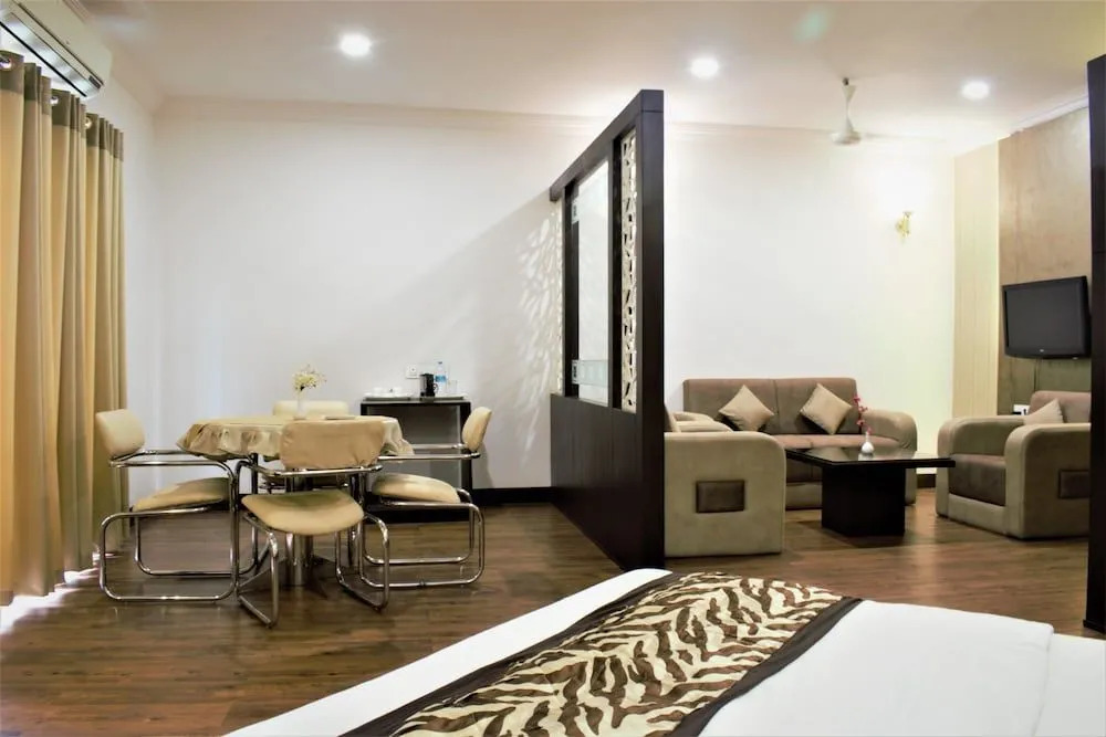 Tristar Hotels