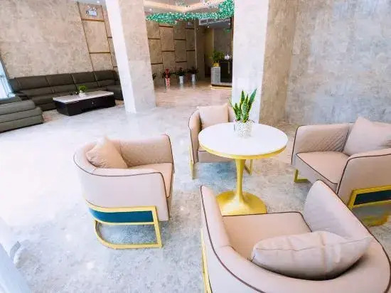 Longqiao Hotel (Yichang Yiting Three Gorges Airport)
