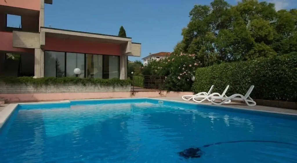 Residence Virgilio