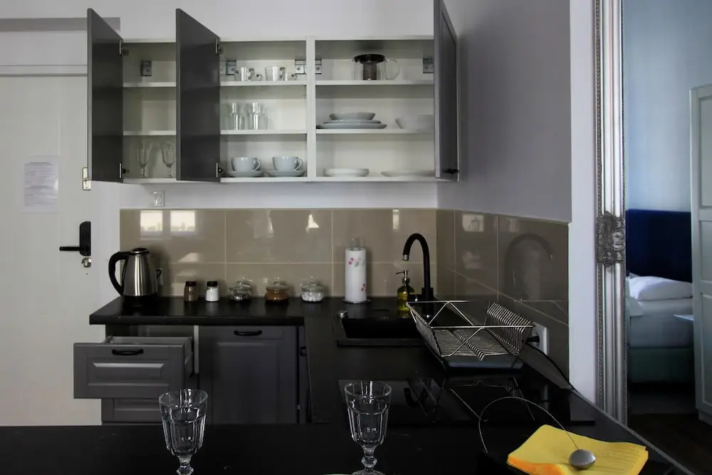 Apartamenty Szeroka 32