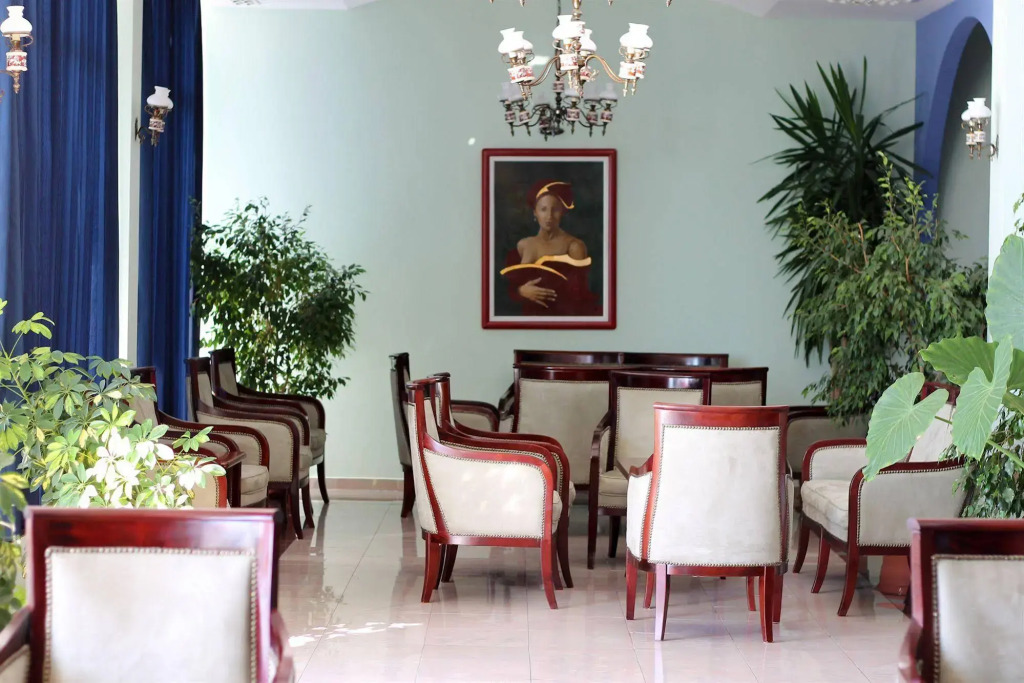 Inex Olgica Hotel & SPA