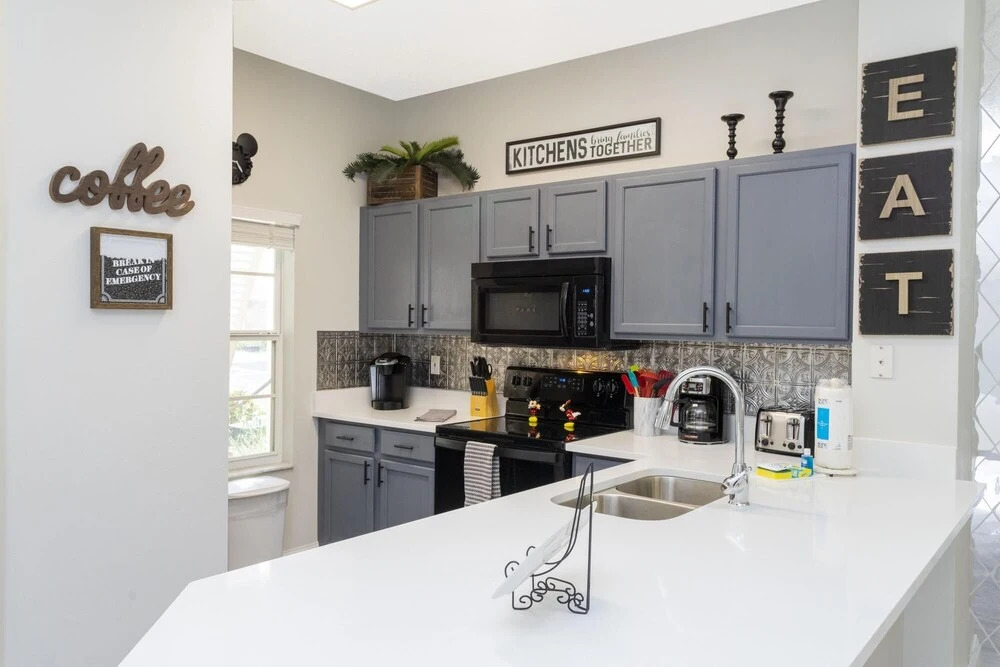 8553 Stunning House Close to Animal Kingdom