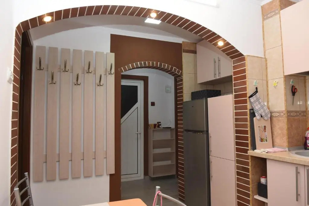 1st Apartment