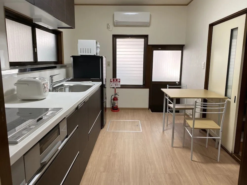HH2 Private House