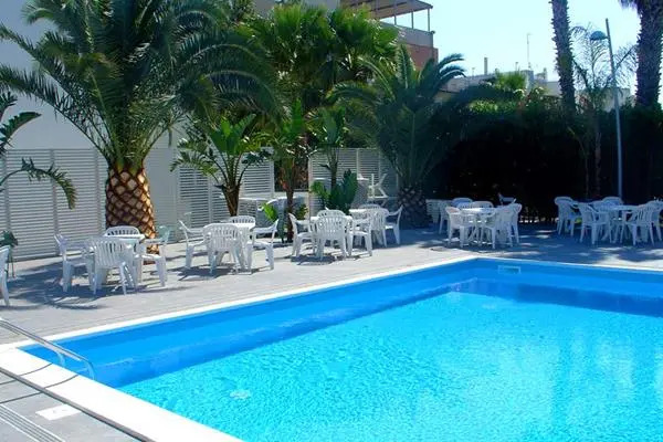 Hotel La Terrazza