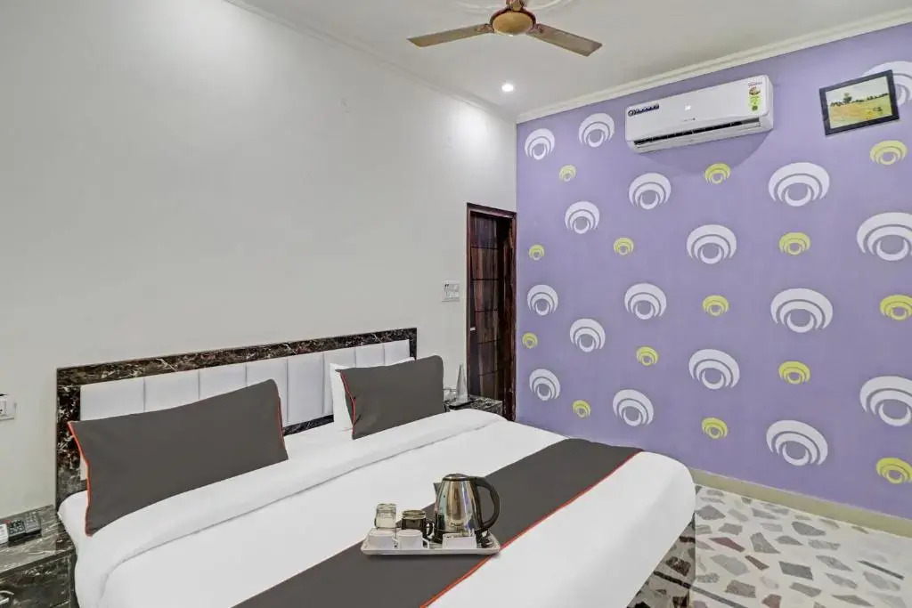 Capital O 89538 Hotel The Royal Orbit