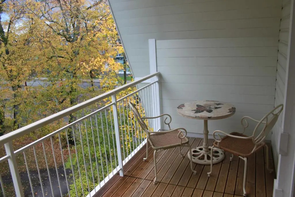 Villa Lehe Ranna Apartment