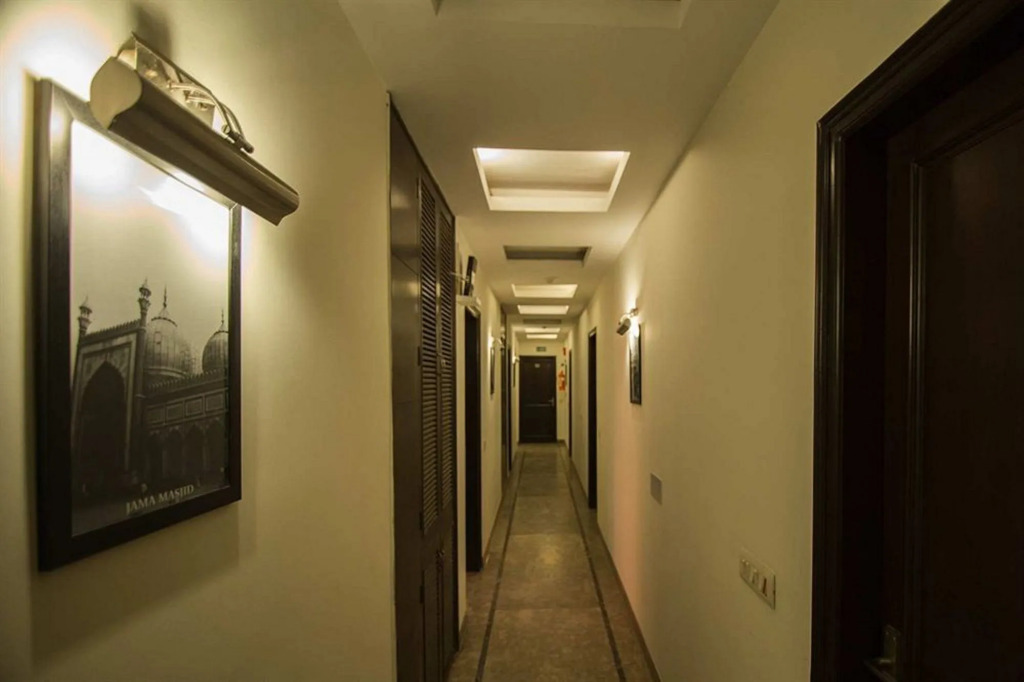 Hotel Airport Link