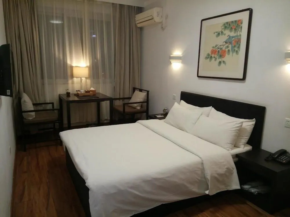 Dalian Xizhai Hotel