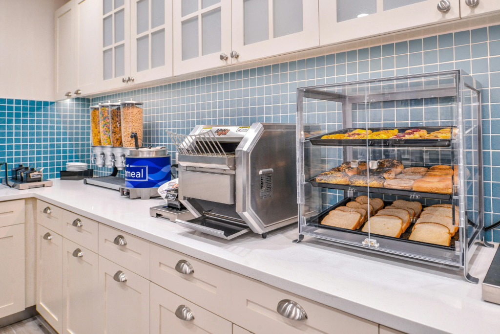 Homewood Suites Des Moines Airport