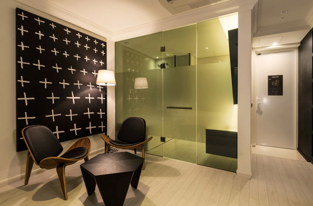 Hotel The Designers LYJ Gangnam Premier