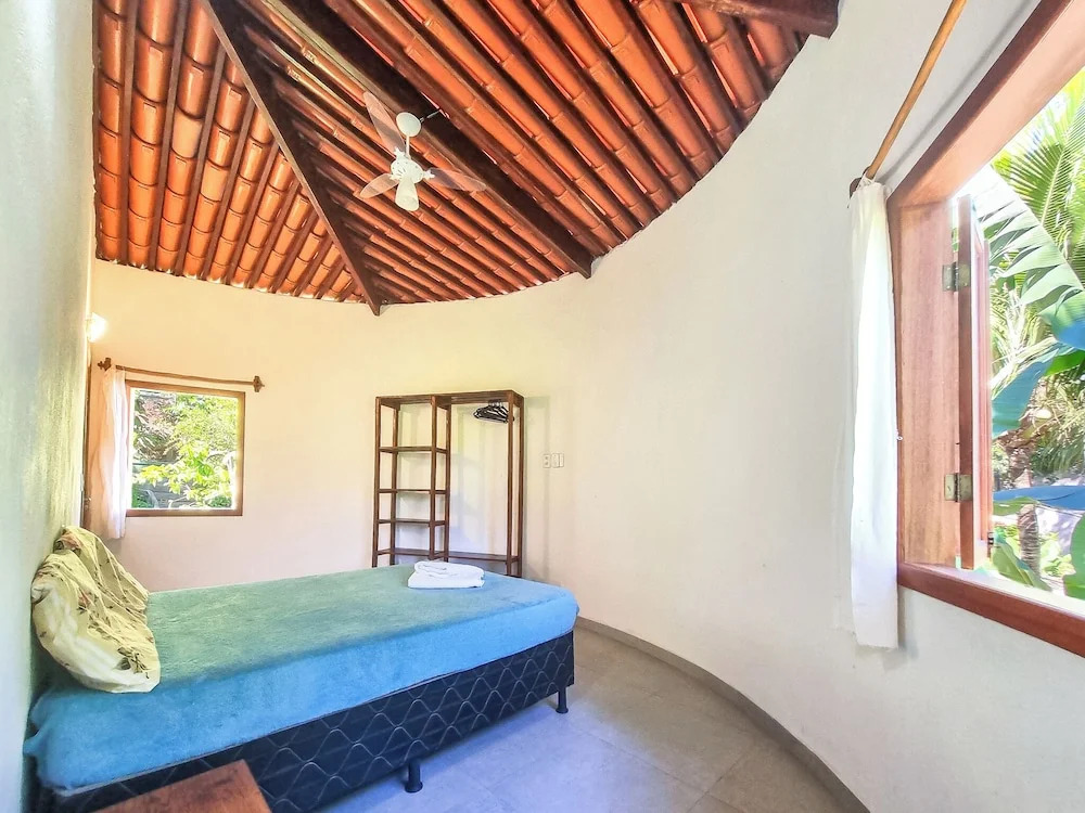 Casa de Tupan