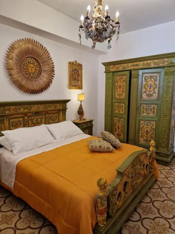 The Artist Beach Apartment
