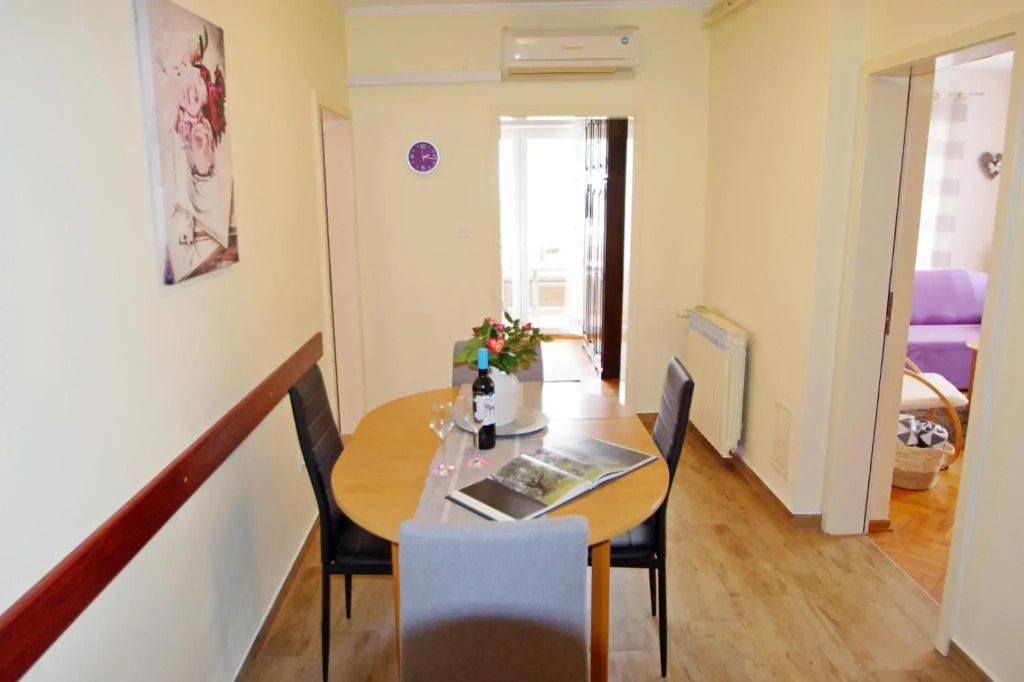 Apartment Suzi Valdebek