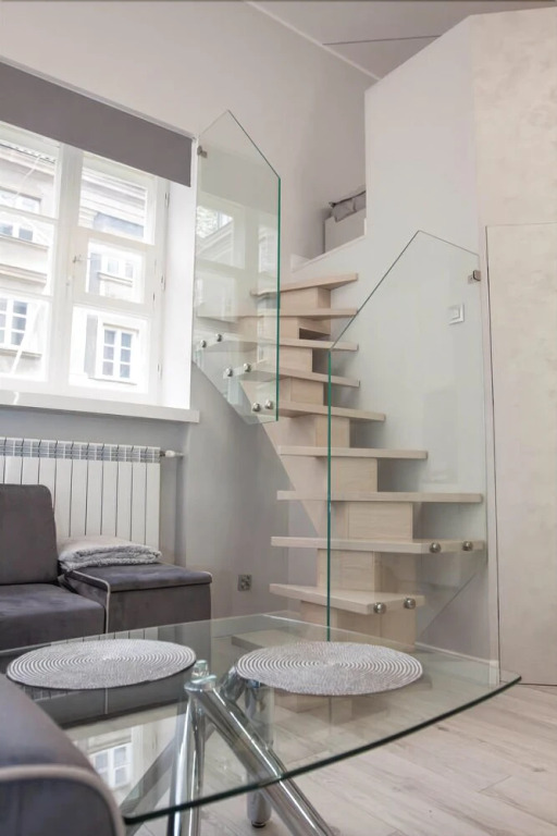 Apartament MnW