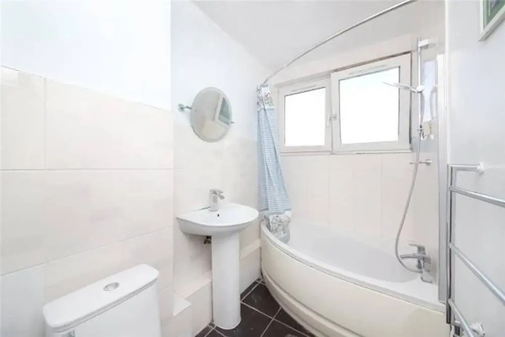 3 Bedroom Hoxton Flat Close to Bustling Shoreditch