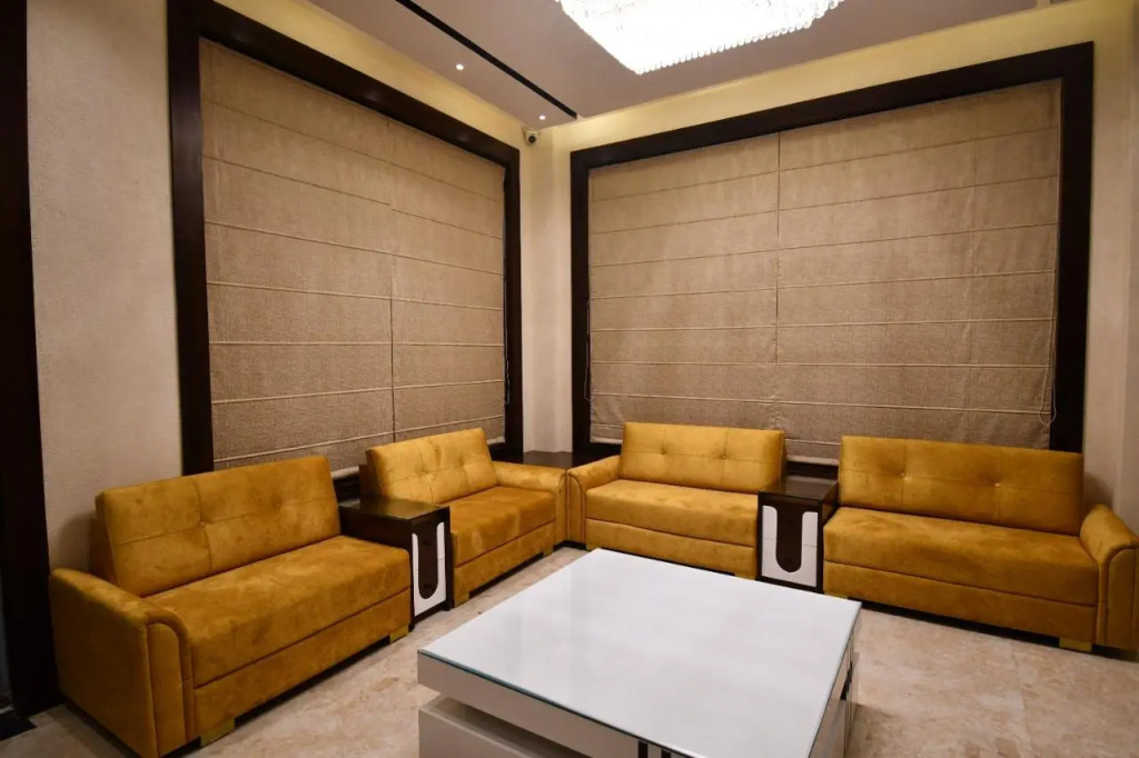 Hotel Ramaya Inn-Har Ki Pauri Road