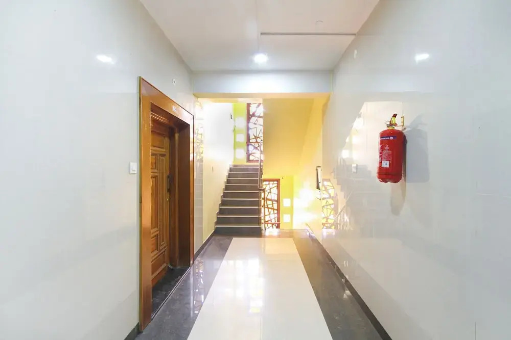 OYO 45306 Ko Villas