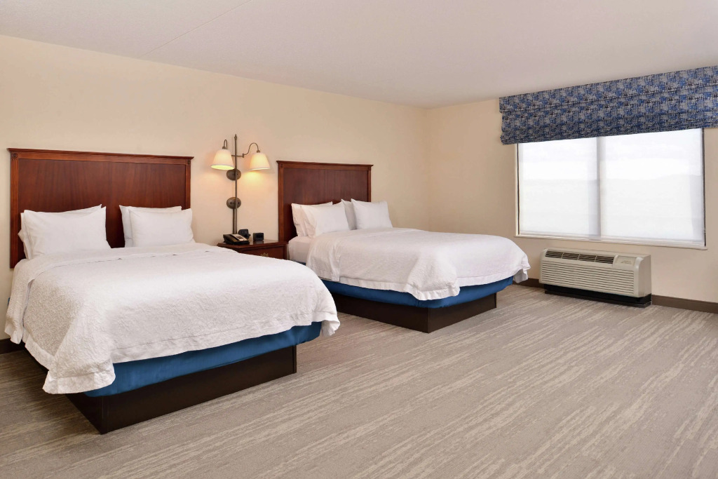 Hampton Inn Harrisonburg South