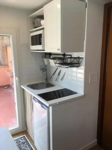 Montoro 15 Attic Suite
