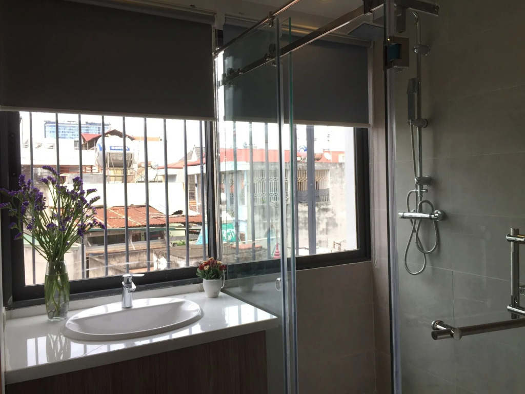 Unique Serviced Apartment