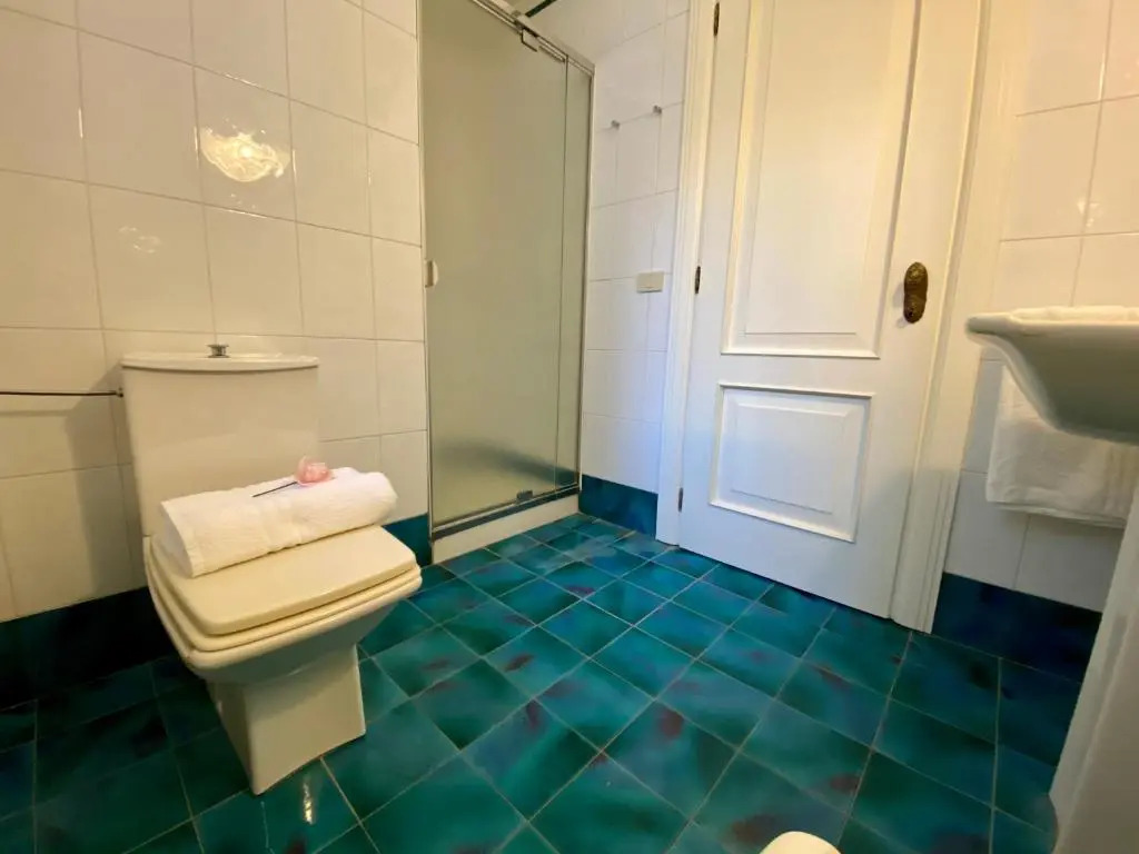 Villa Alda Suites & Rooms