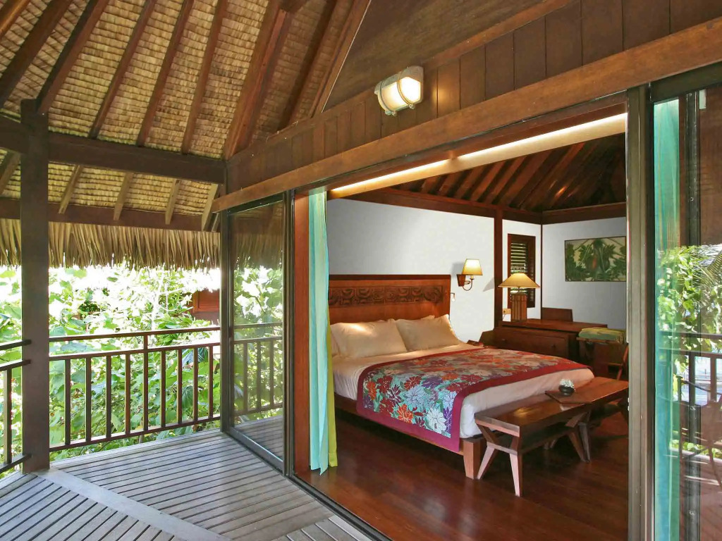 Sofitel Bora Bora Private Island