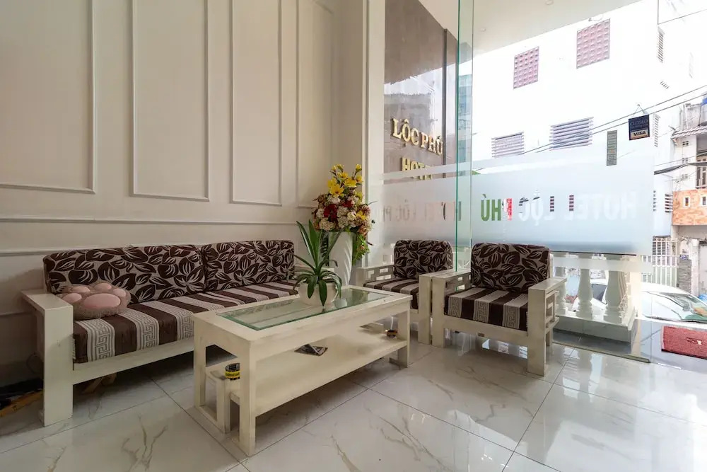 Reddoorz Plus Near Gia Dinh International Hospital 3