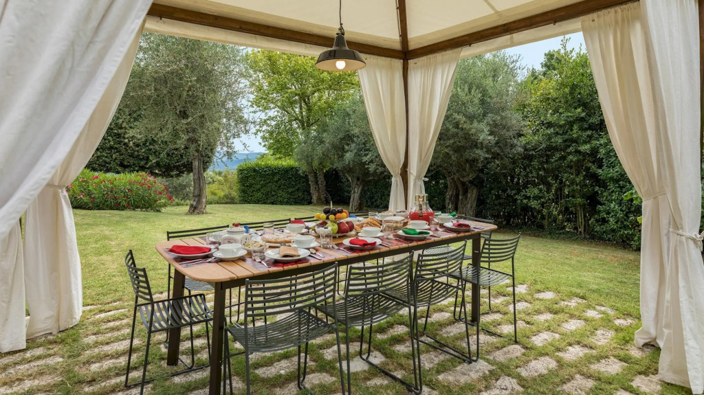 Villa Il Cedro 10 1