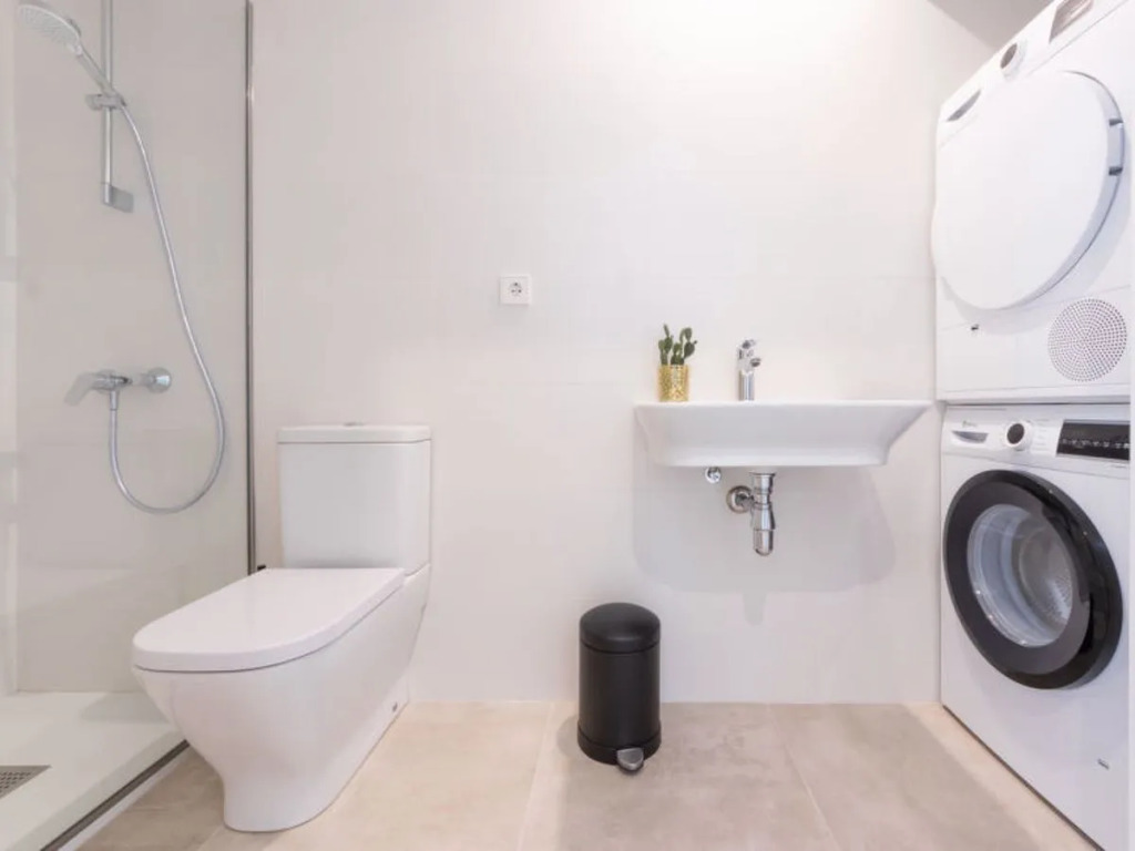 Apartment Garbi Cambrils