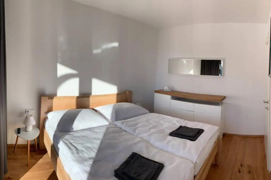 Apartman Hechlstein v Tauplitz