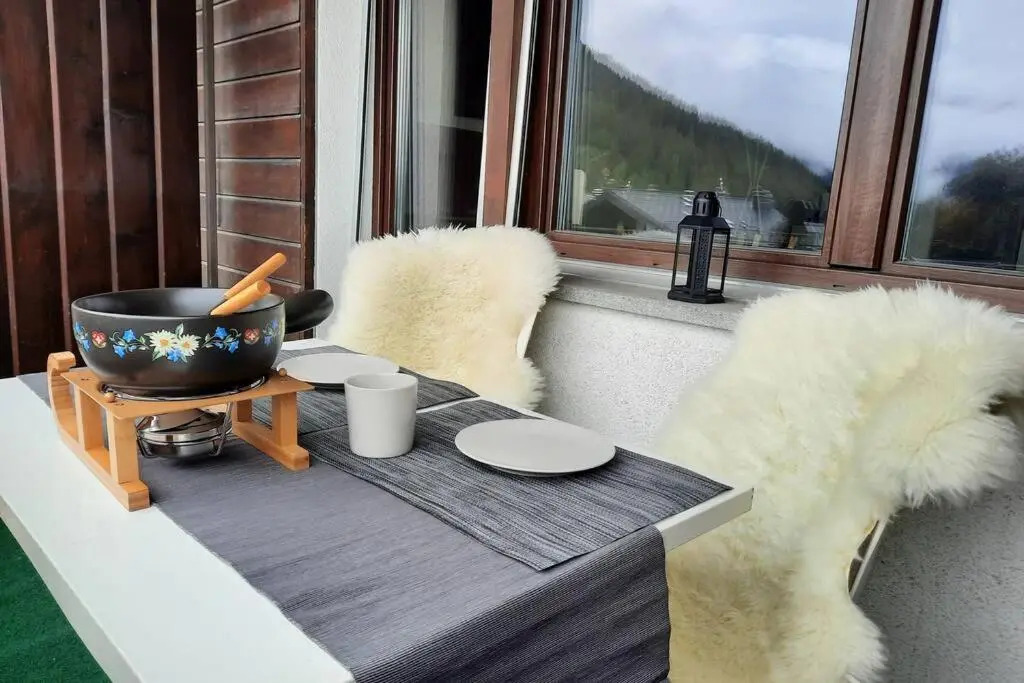 Le Tracouet - Central et cosy studio