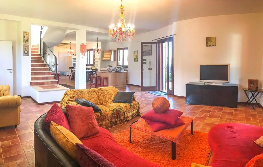 Amazing Home in Marzamemi With Wifi and 4 Bedrooms