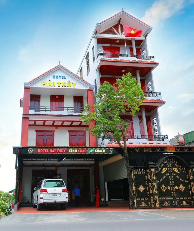 Hai Thuy Hotel