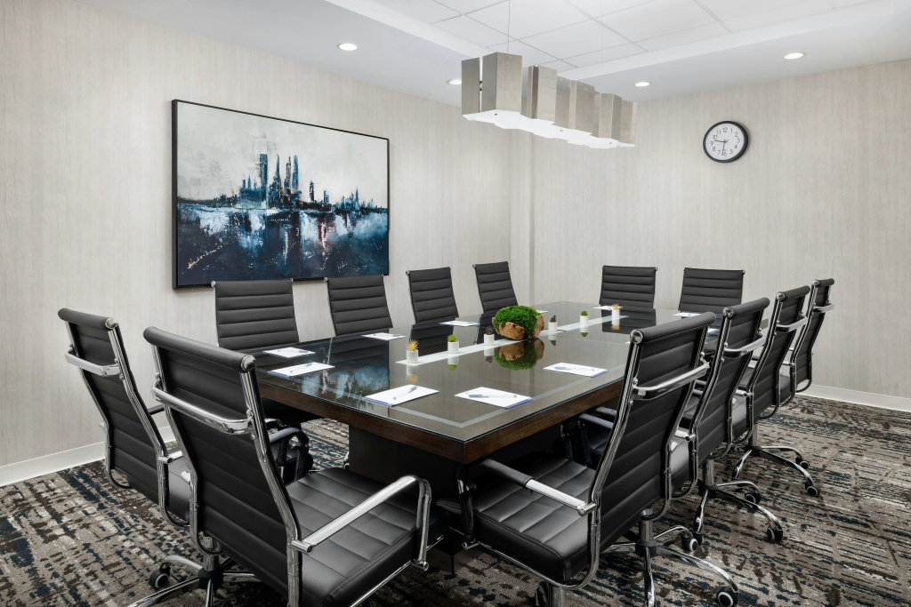 Hilton Garden Inn New York - Times Square Central
