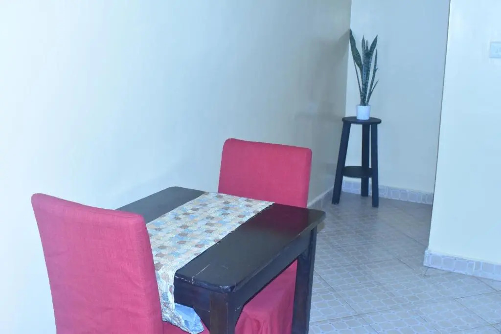 Zawadi's two bedroom apartment Ruaka