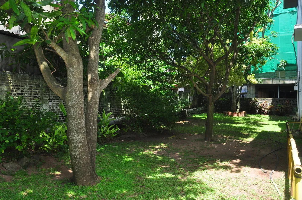 Blue Seas Tourist Guest House