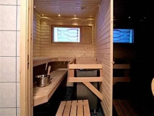 Särkijärven Majat