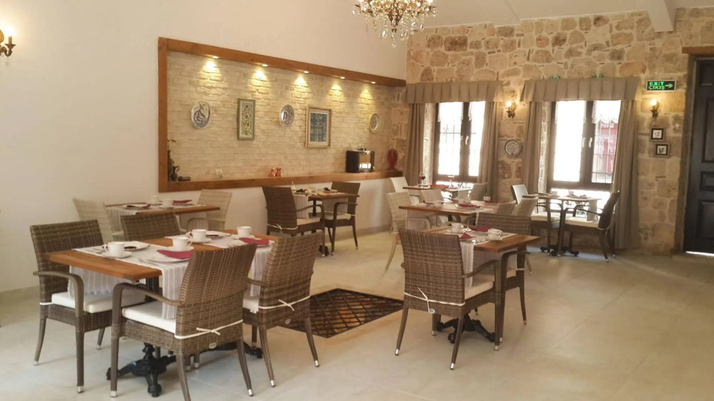 Citrus Garden Hotel