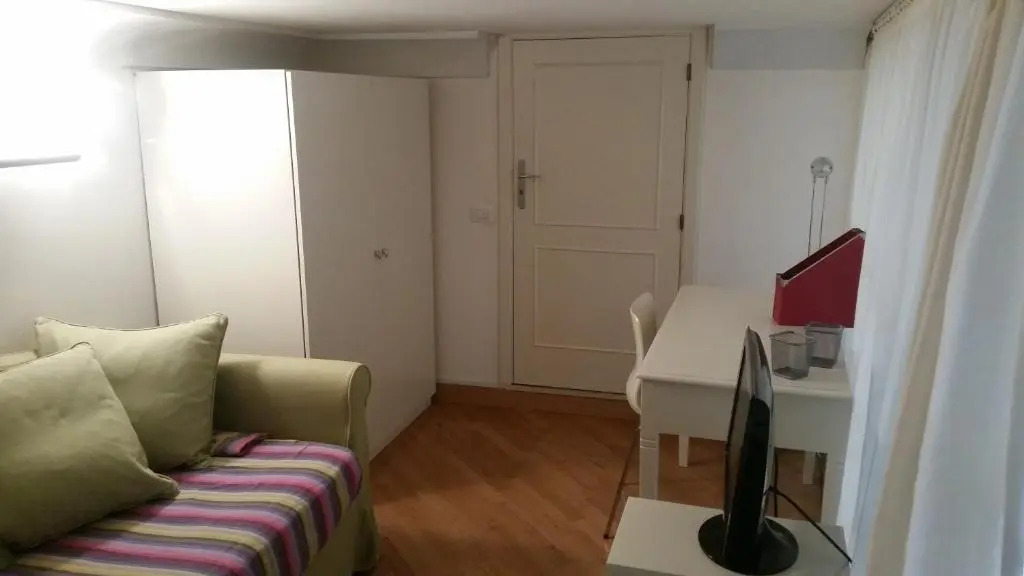 Casa Allegra