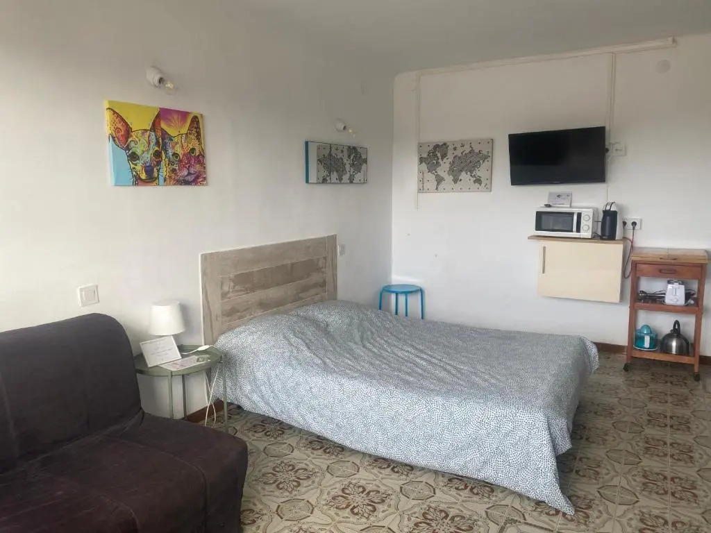 Estudio II Loft, La Pineda, Salou, playa, Port Aventura