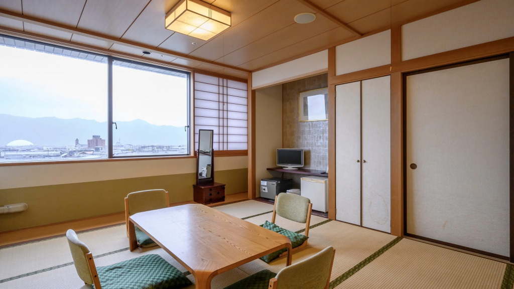 New Wel City Izumo