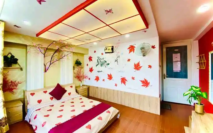 Hostel Huong Ha 2