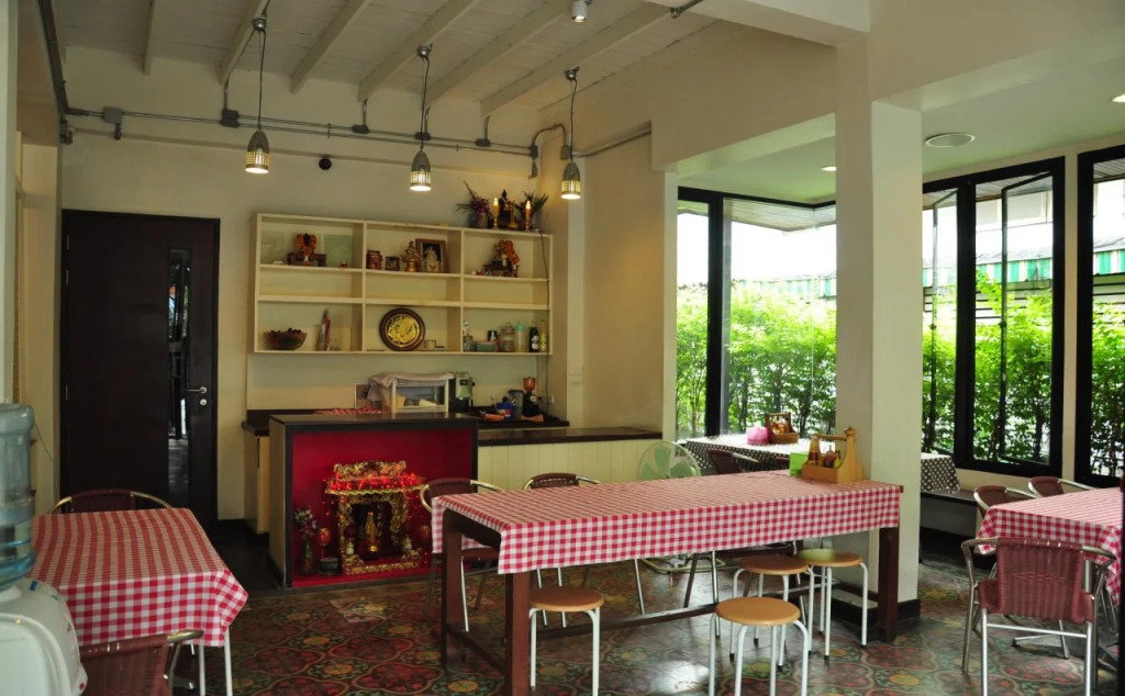 Sabye Bangkok