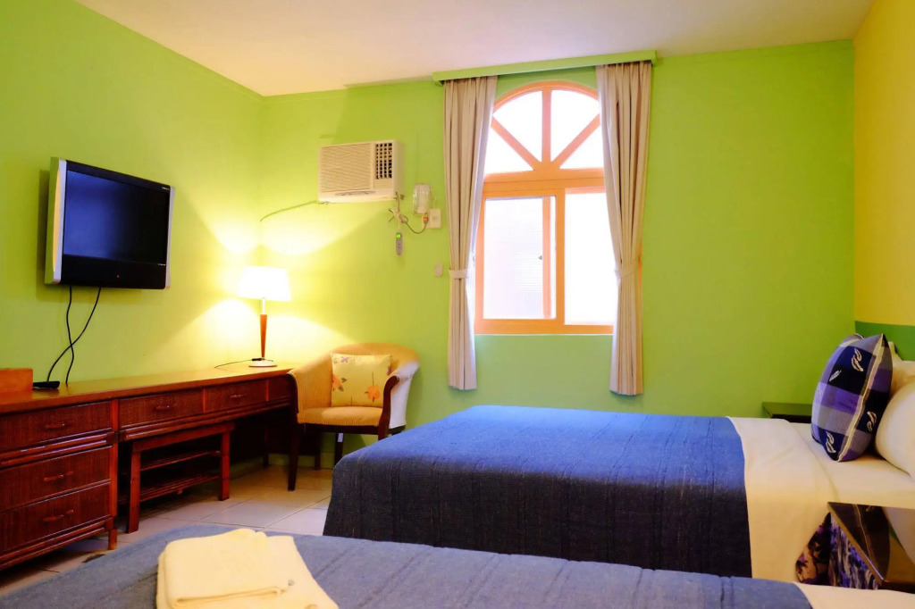 Travel House B&B